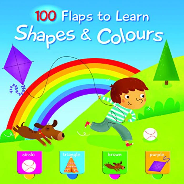 100 Flaps To Learn