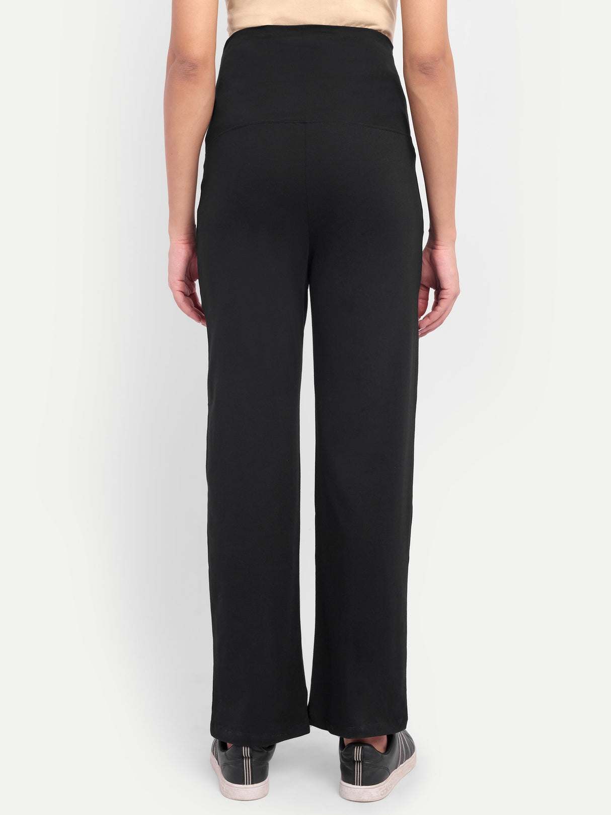 Active Me Straight Pant