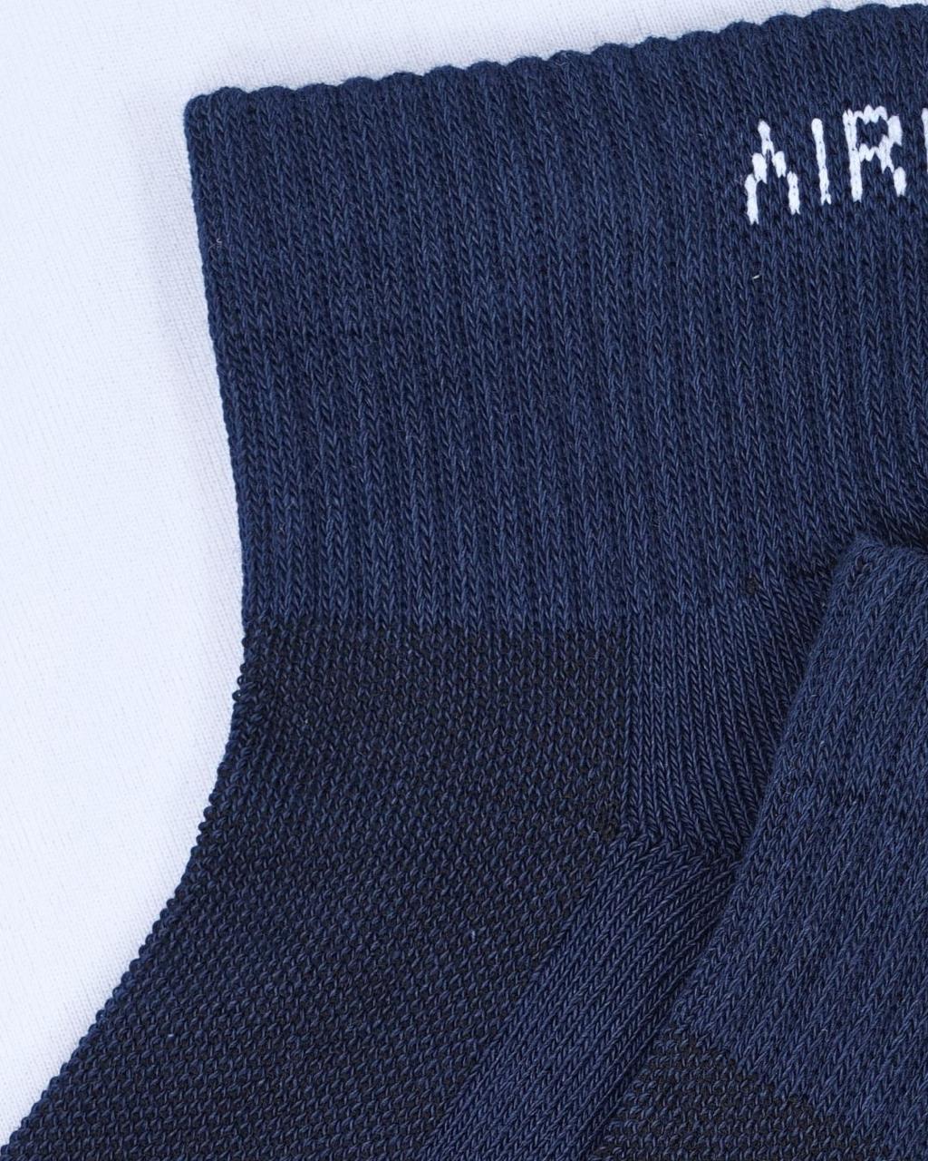 Ankle Socks for Moms - Navy