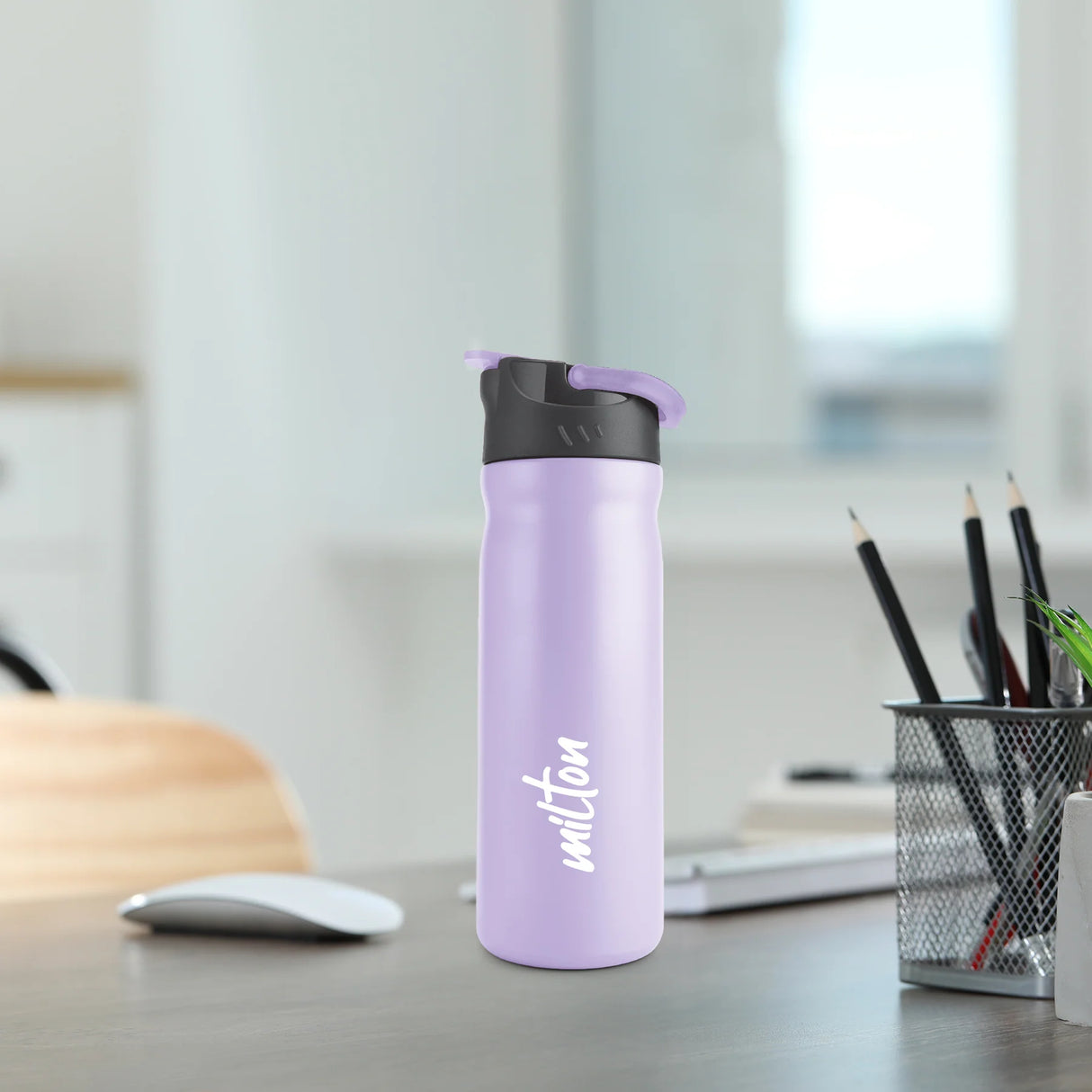 Milton Sipper Water Bottle for Labor Mom-500 mL
