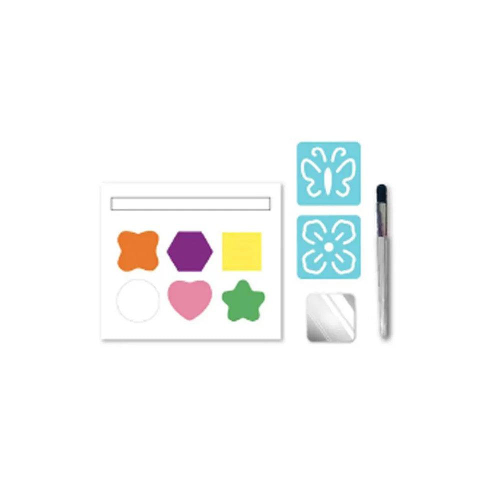 Avenir Face Painting - 6 Colours