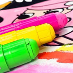 Avenir Paint Sticks - 6 Colors