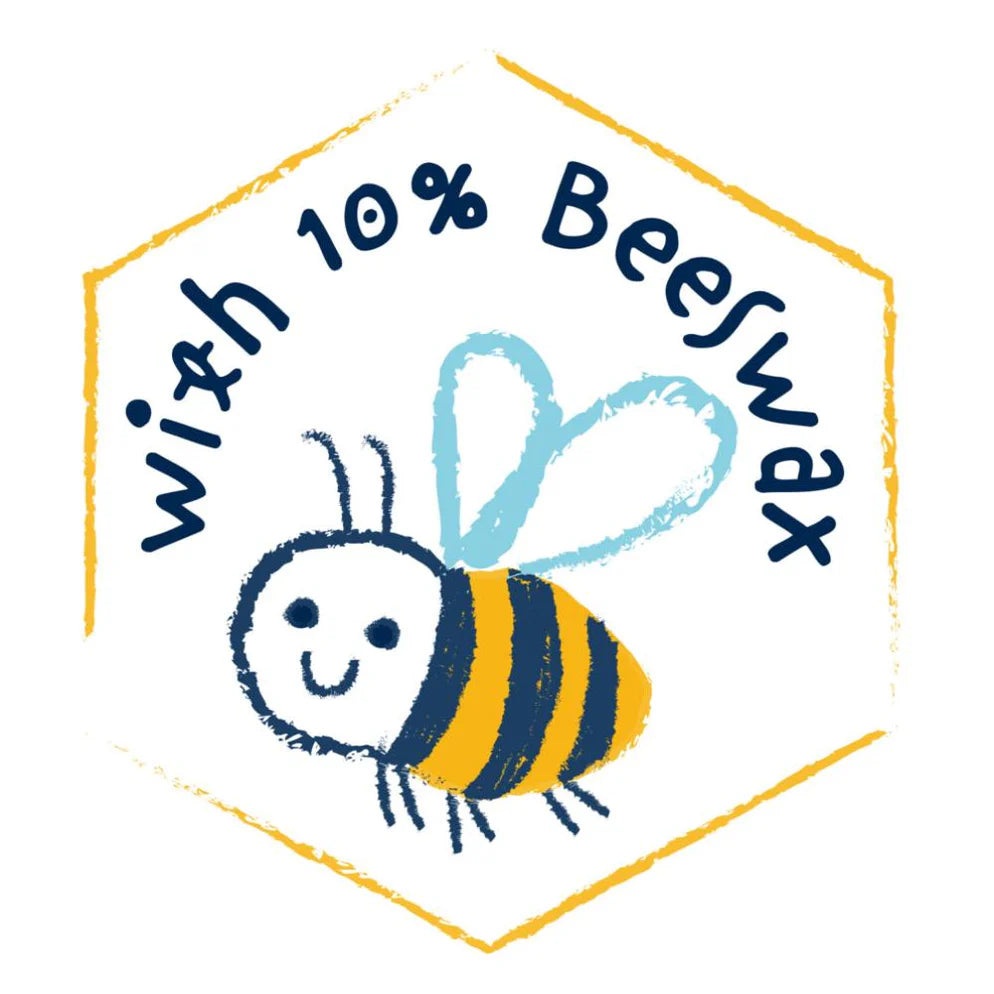 Avenir Shaped Finger Crayon- 6 Color