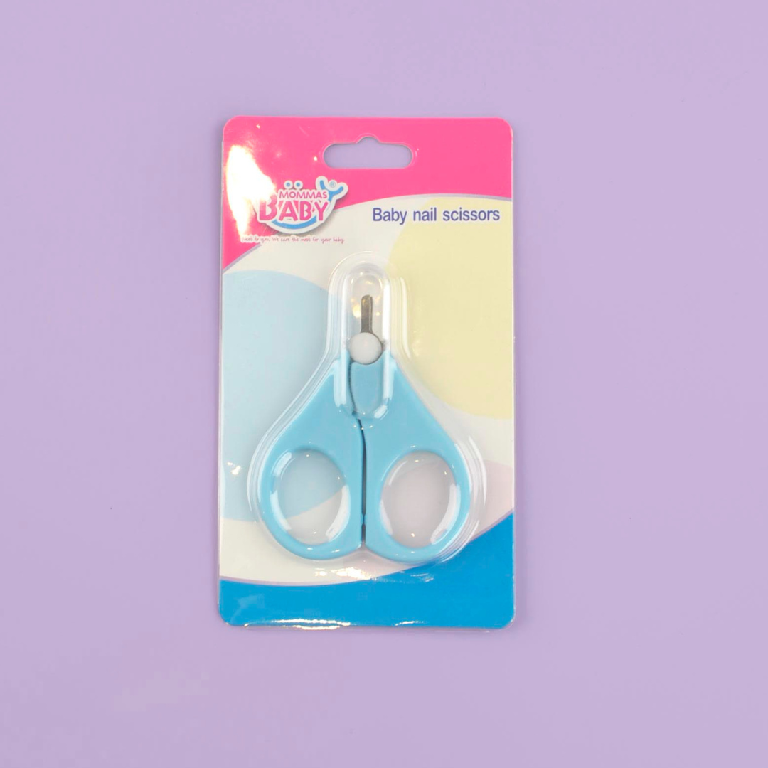 Baby Nail Scissors