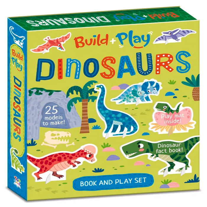Build And Play Kit