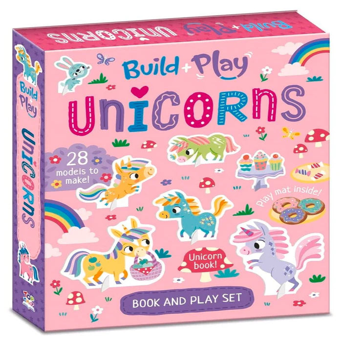 Build And Play Kit
