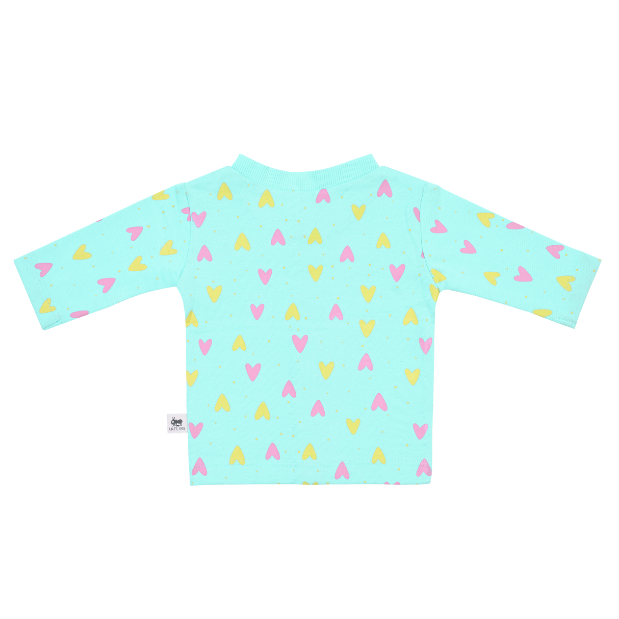 Fleece Cotton Baby Boy & Girls Sweater | Cardigan - Joyful Hearts