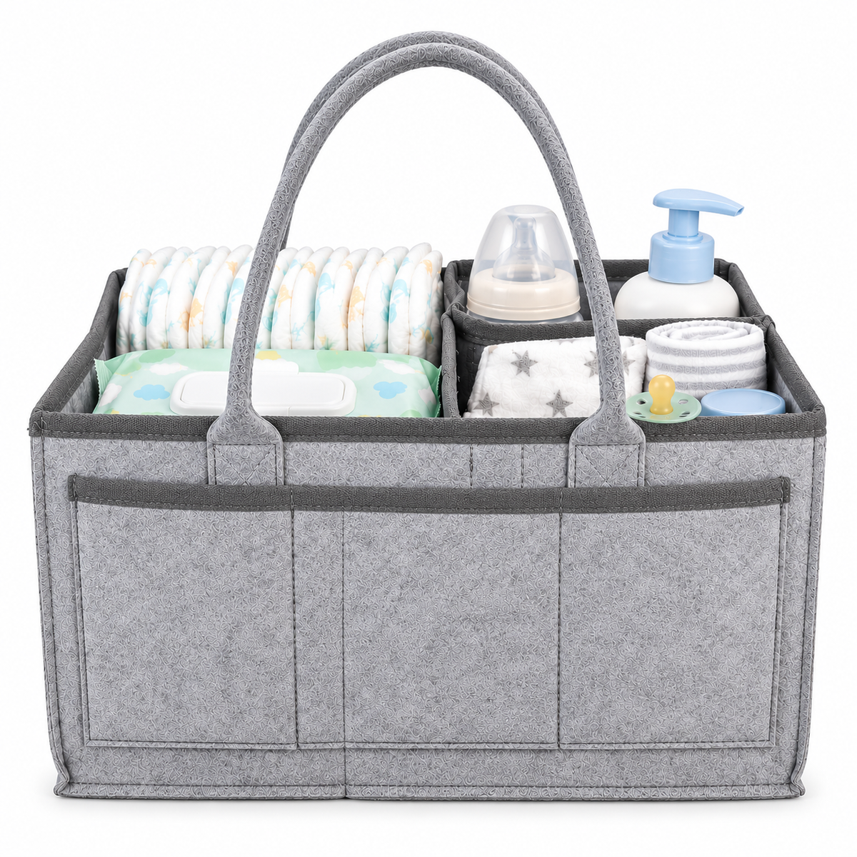Diaper Caddy Bag