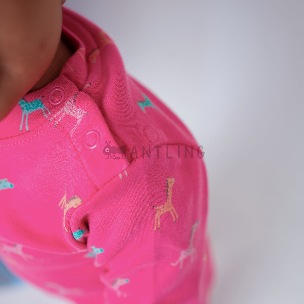 Co-ords - All Things Pink