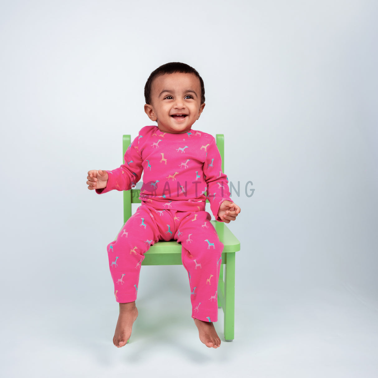 Co-ords - All Things Pink