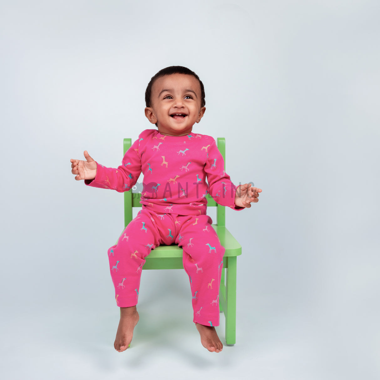 Co-ords - All Things Pink