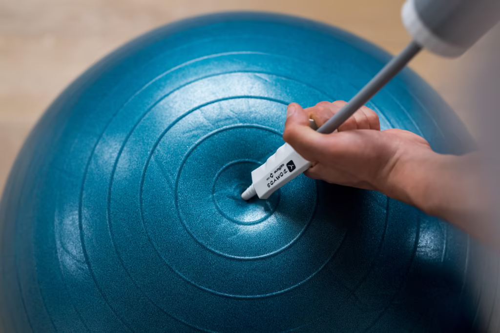 Exercise Accessories Combo