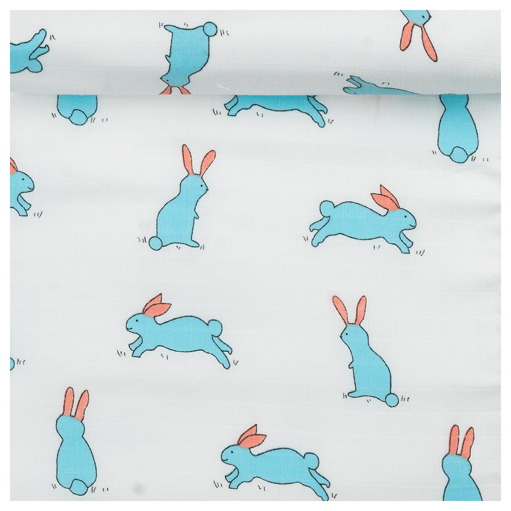 holding sheet hunny bunny