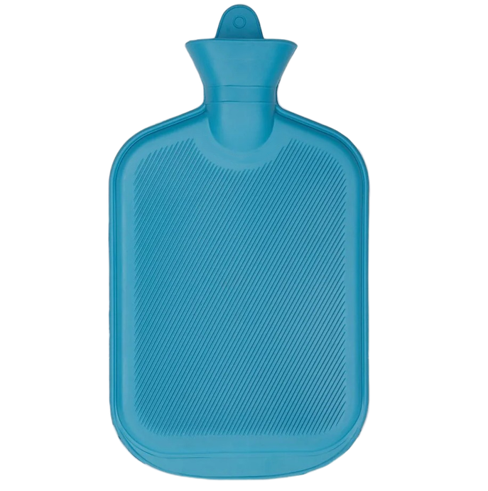 2-litre Rubber Hot Water Bag