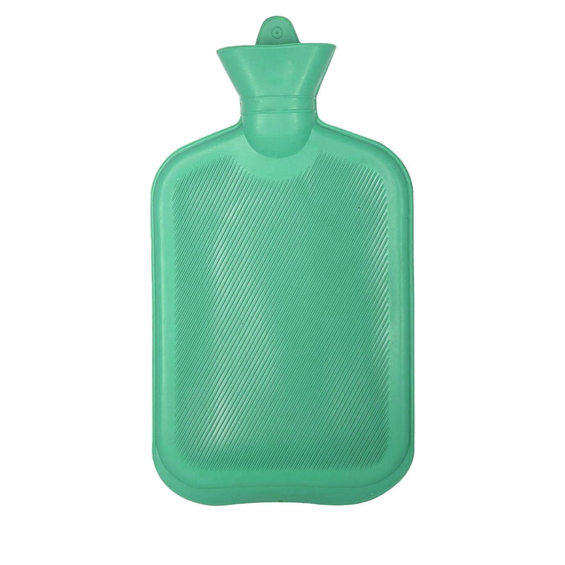 2-litre Rubber Hot Water Bag
