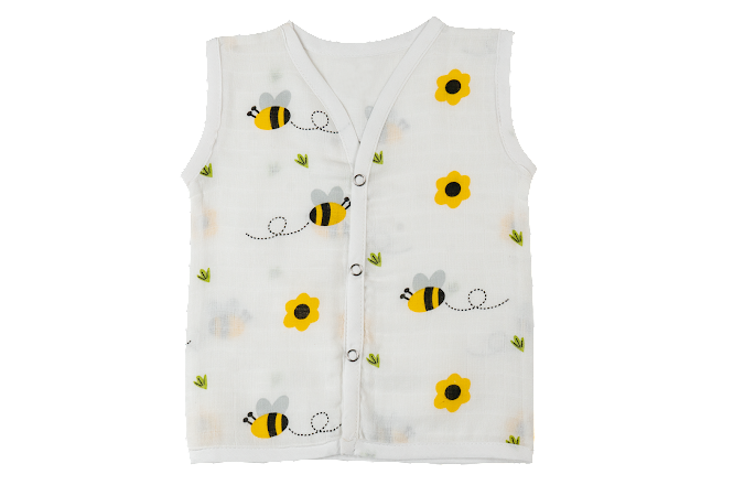 Newborn Combo - Bee Garden