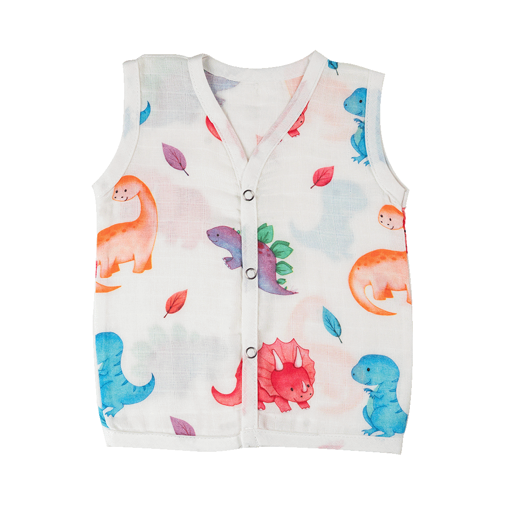 Newborn Small Combo - Dino World