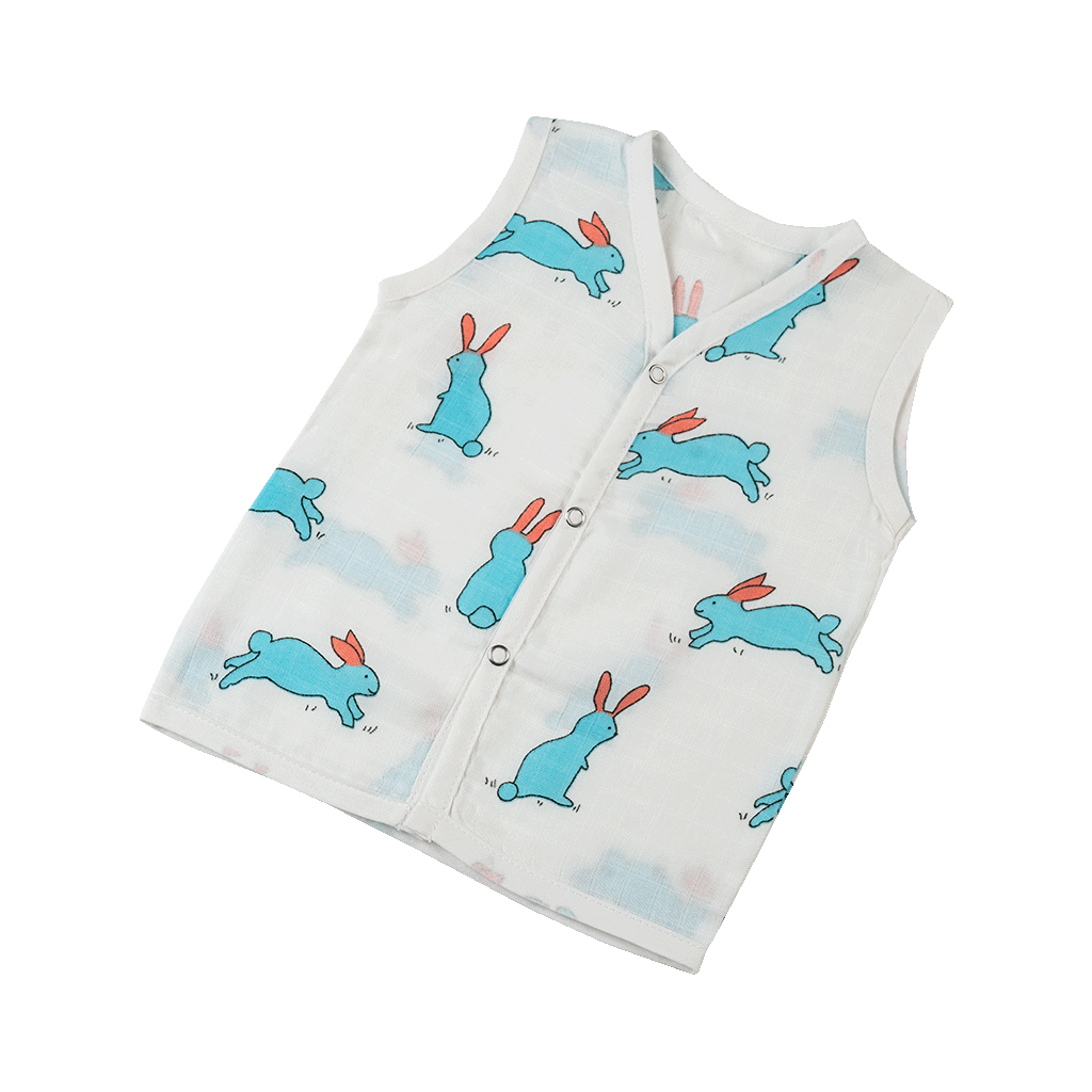 muslin jabla hunny bunny