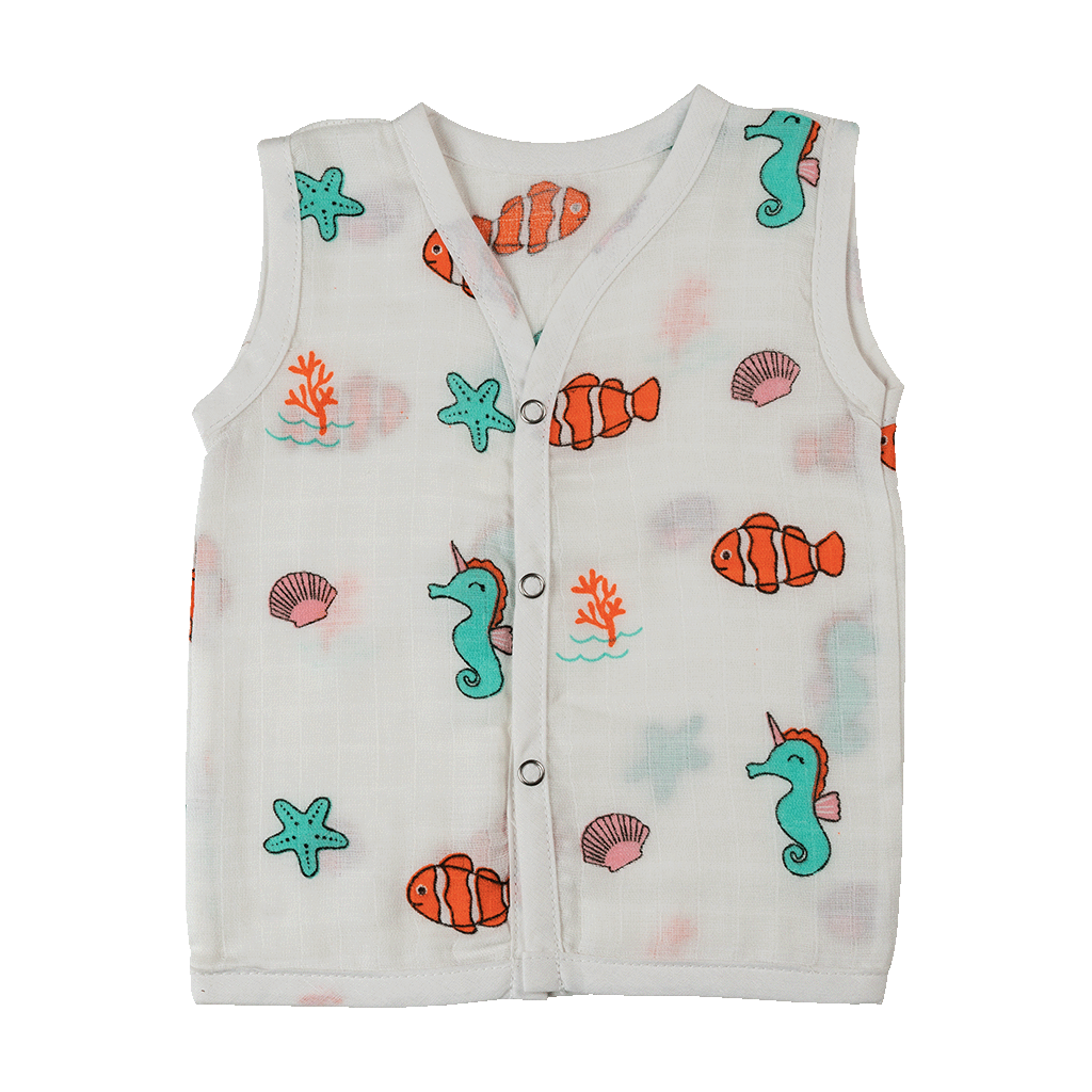 Newborn Combo - Sea World