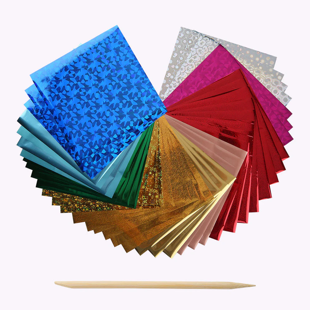 Jar Melo Flash Stickers -The Ugly Duckling