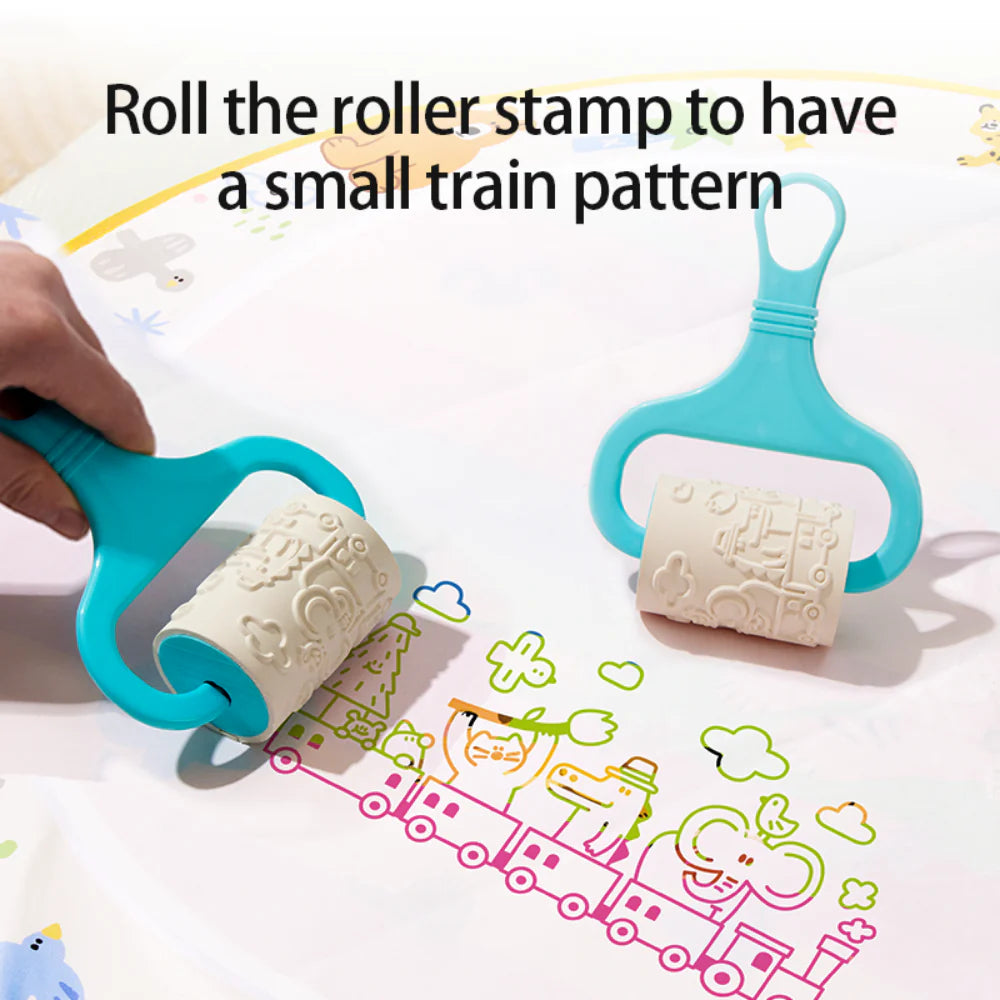 Jar Melo Magic Water Doodle Mat