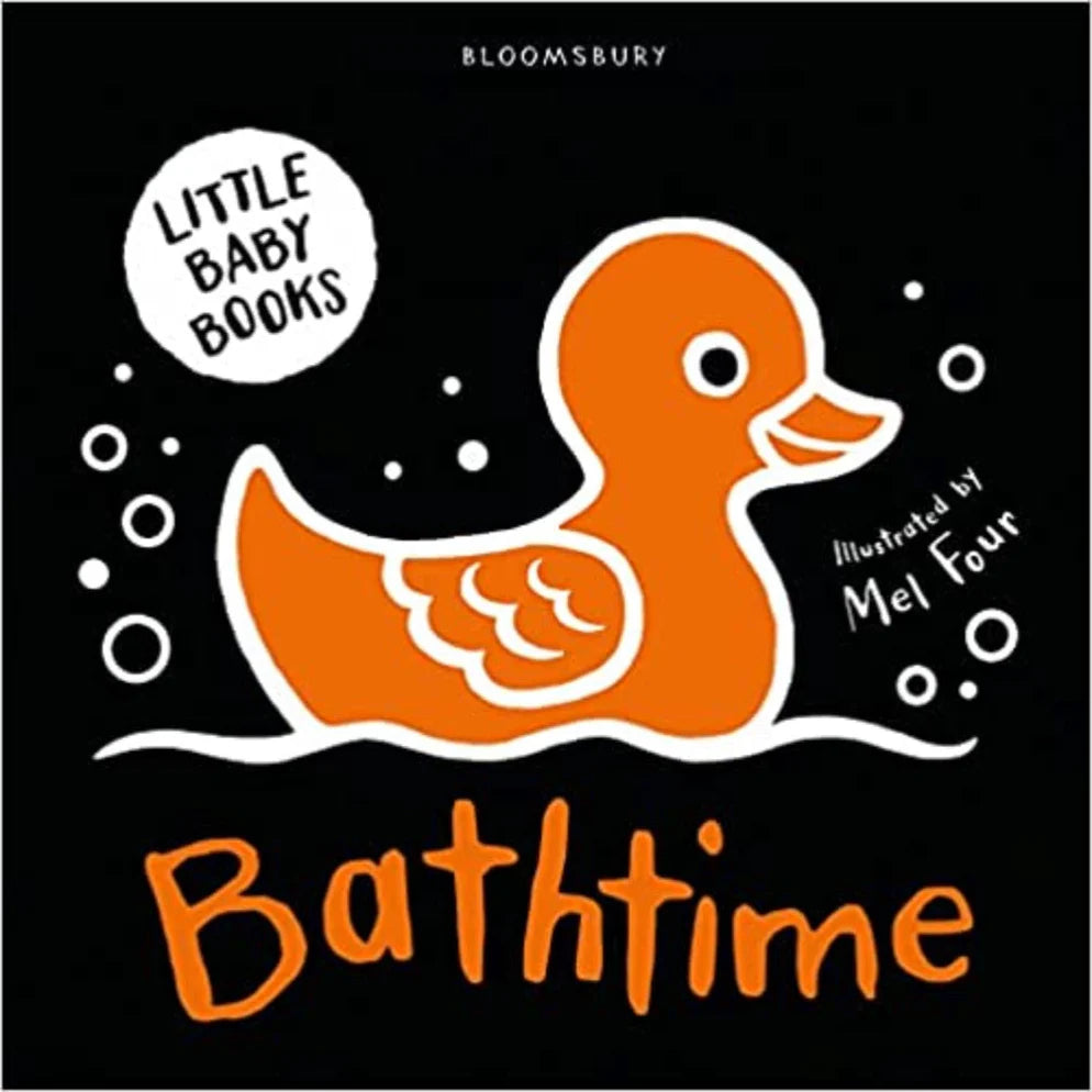 Little Baby Books - Board Book