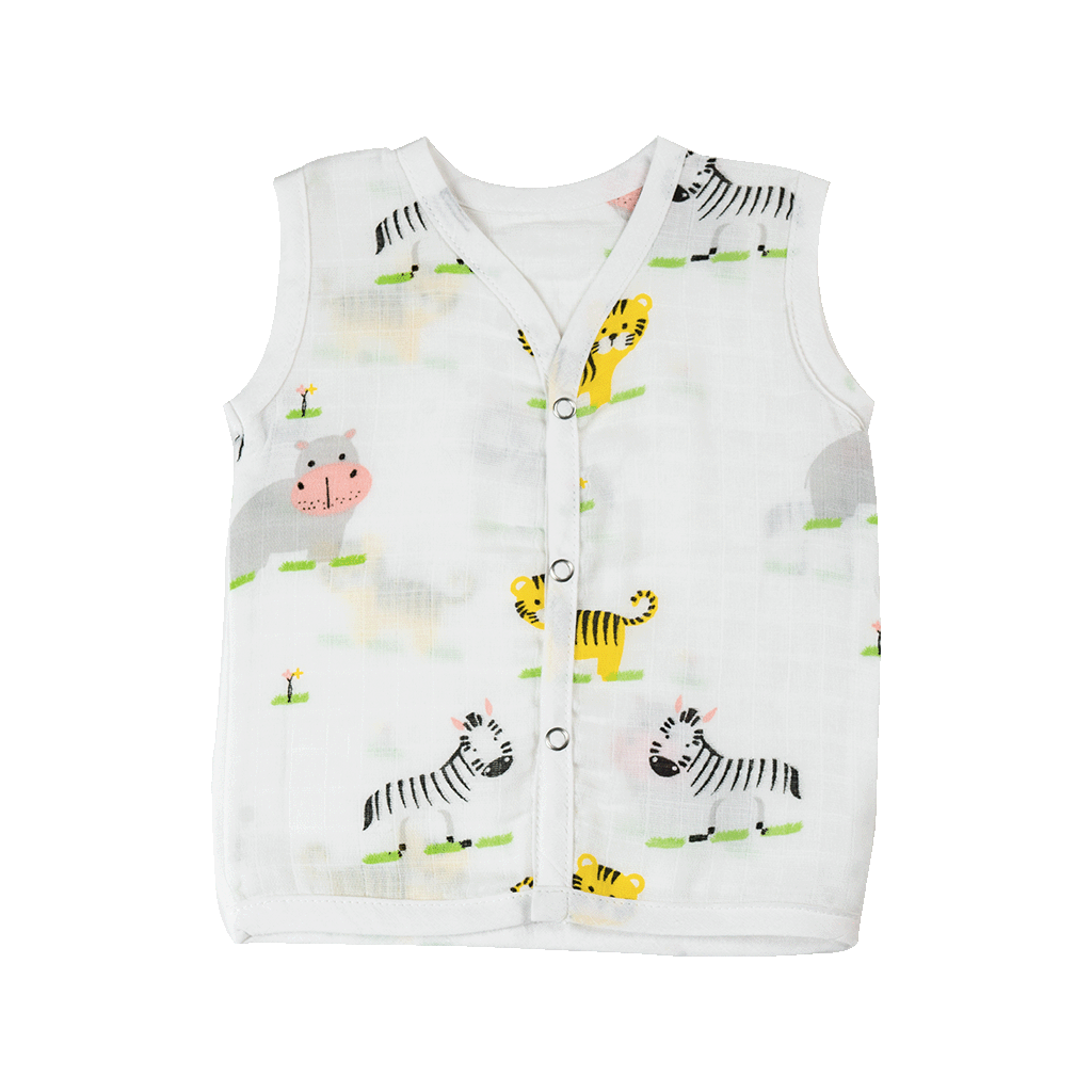 Hospital Bag For Baby - Medium Combo