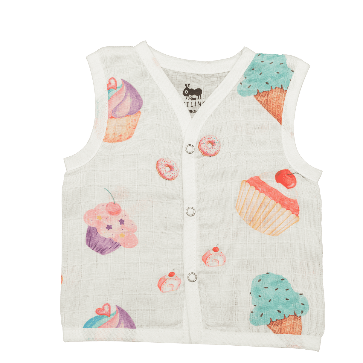 Newborn Small Combo - Yummy Dessert