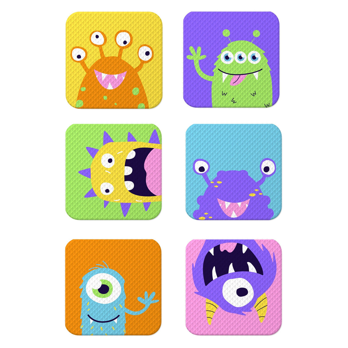 Ouchie Mosquito Repellent Patches