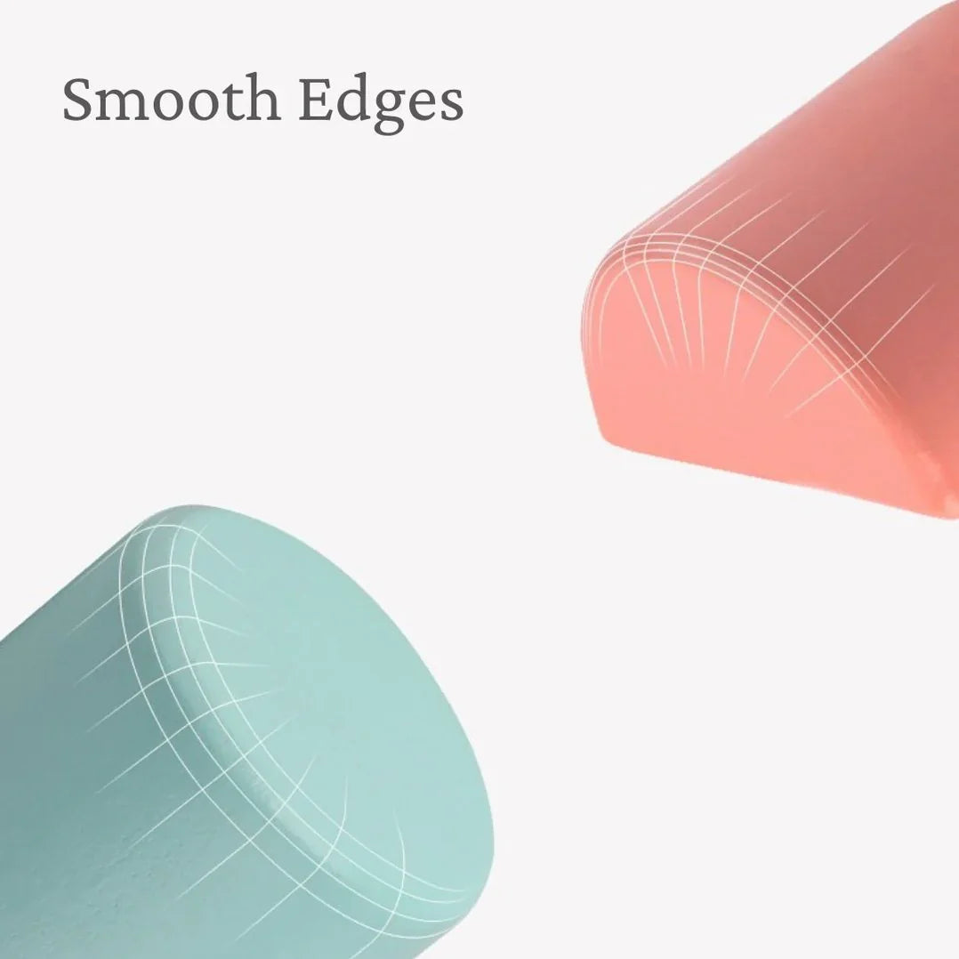 Open Ended 115 Pieces Wooden City Building Blocks