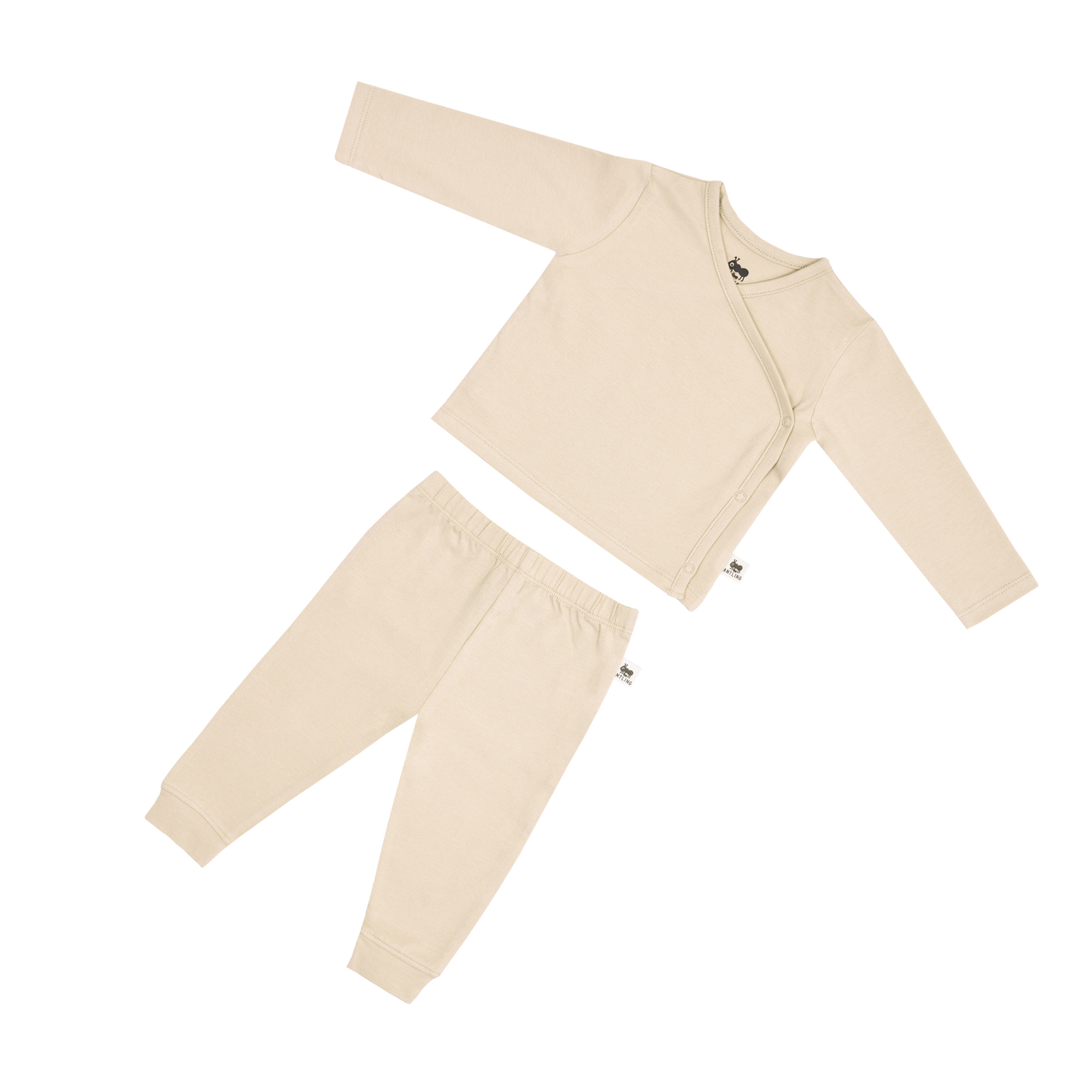 Premium Unisex Kimono Co-ords - Softdrift