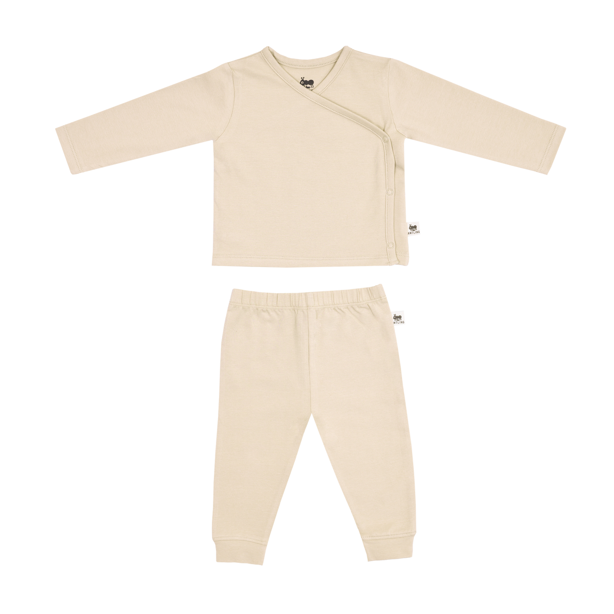 Premium Unisex Kimono Co-ords - Softdrift