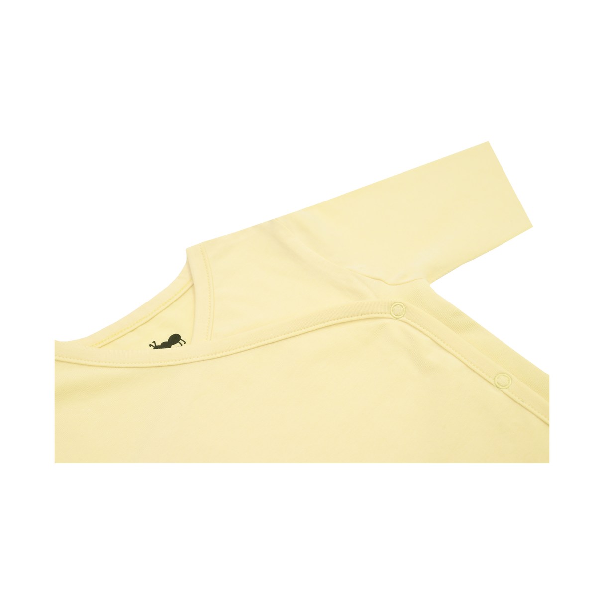 Premium Unisex Kimono Co-ords - Buttercup