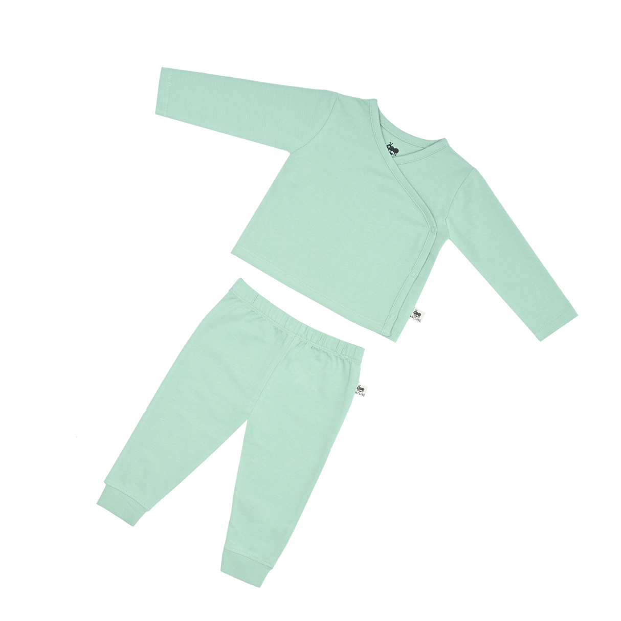 Premium Unisex Kimono Co-ords - Memory