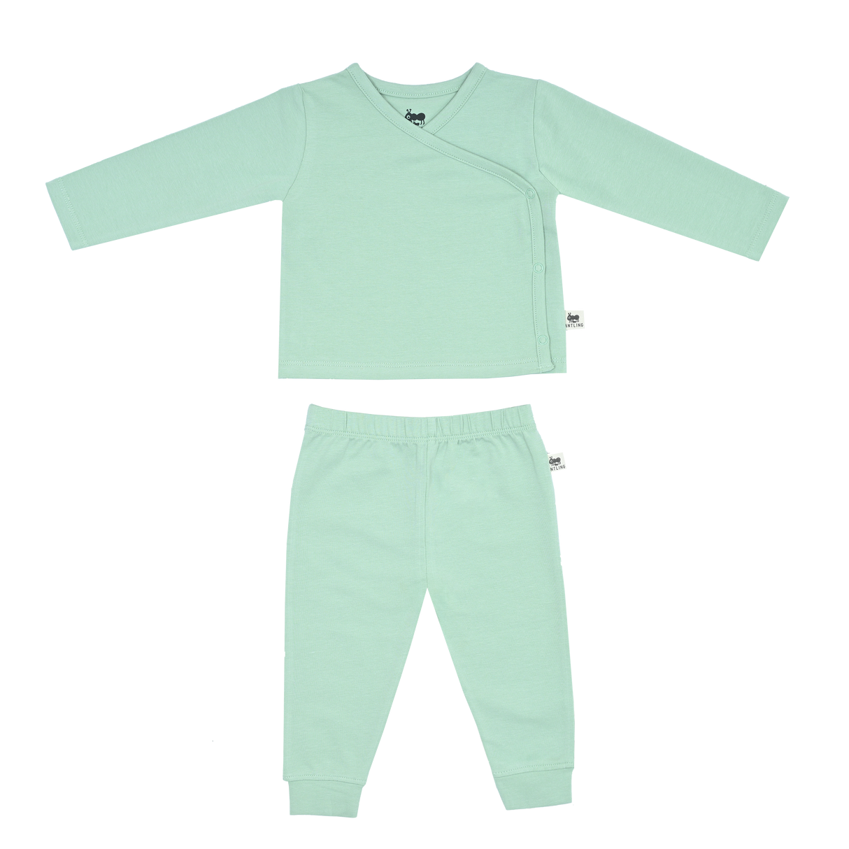 Premium Unisex Kimono Co-ords - Memory