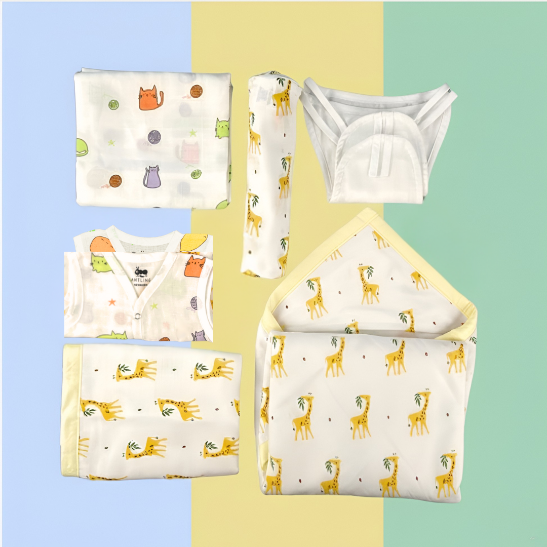 Newborn Gift Box - Mini