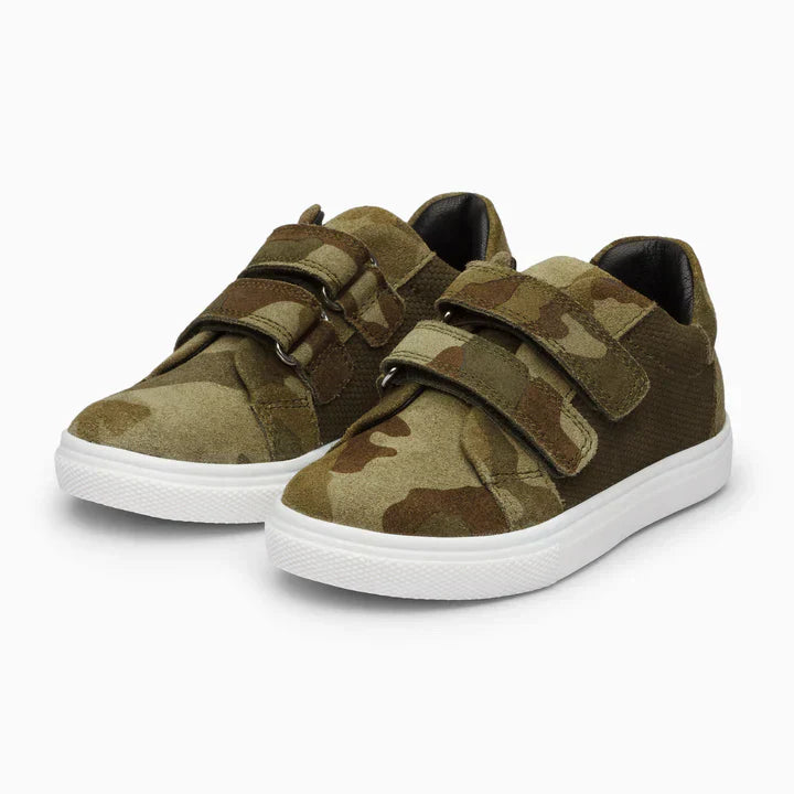 Soldier (Camo)