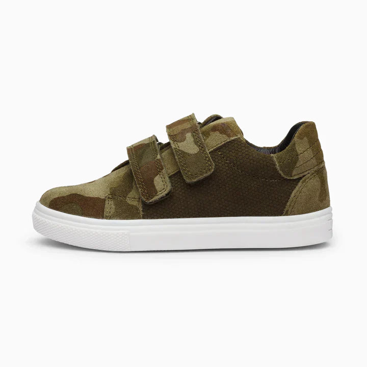 Soldier (Camo)