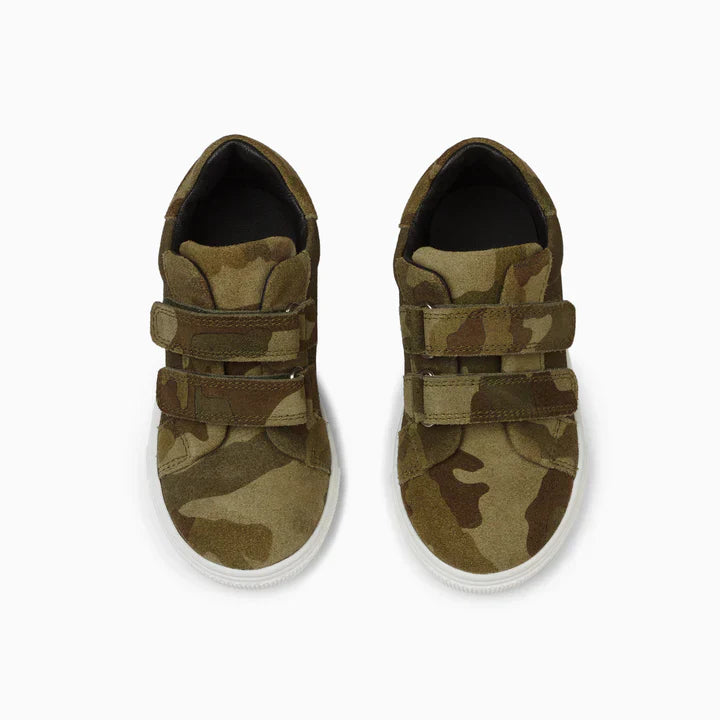 Soldier (Camo)