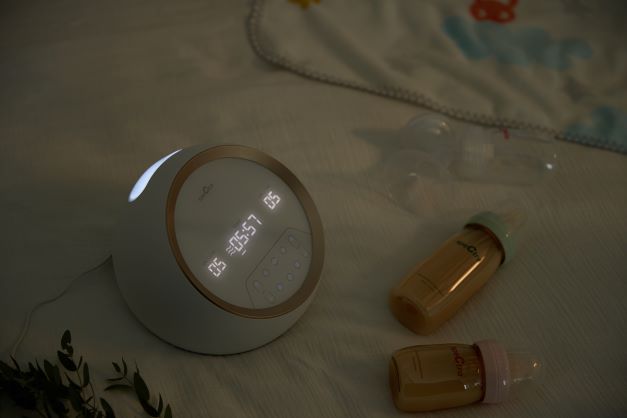 Spectra Breast Pump Dual S (Synergy Gold)
