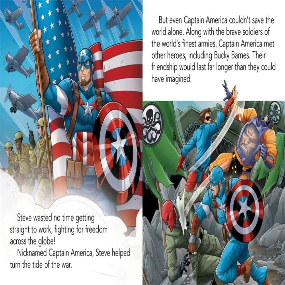 Advent Calendar Story Book Collection