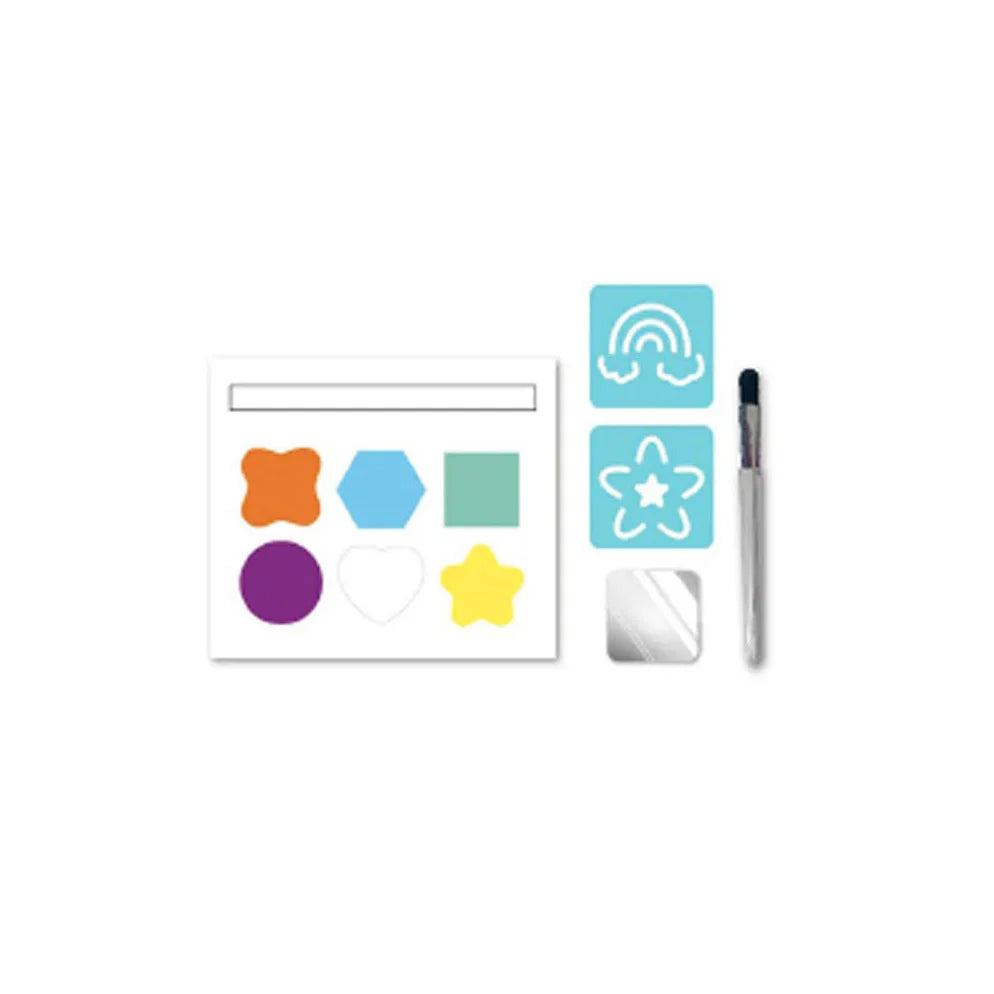 Avenir Face Painting - 6 Colours