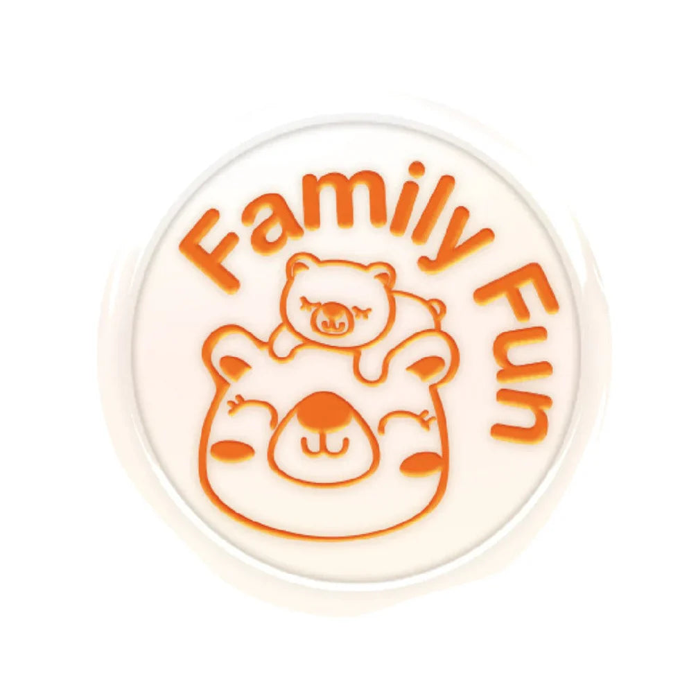 Avenir Face Stickers and Tattoos - Animal