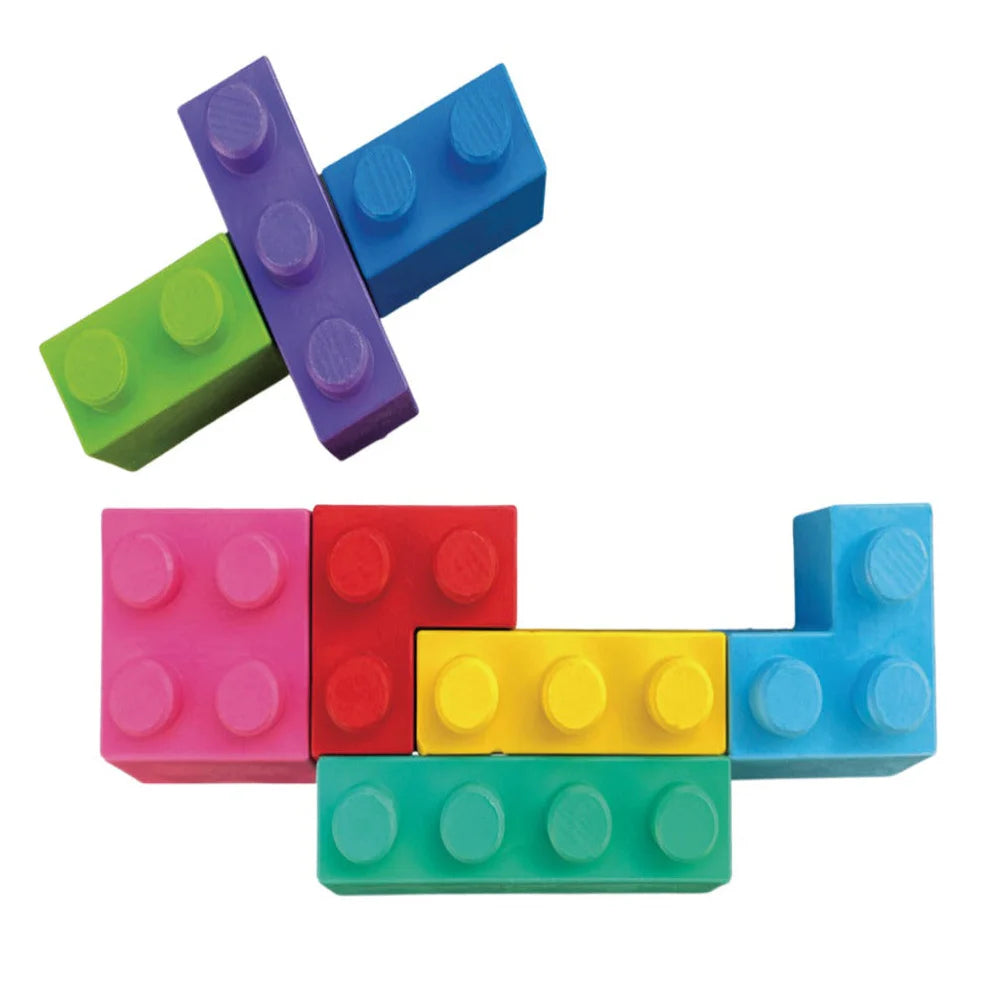 Avenir Haku Yoka Block Crayons