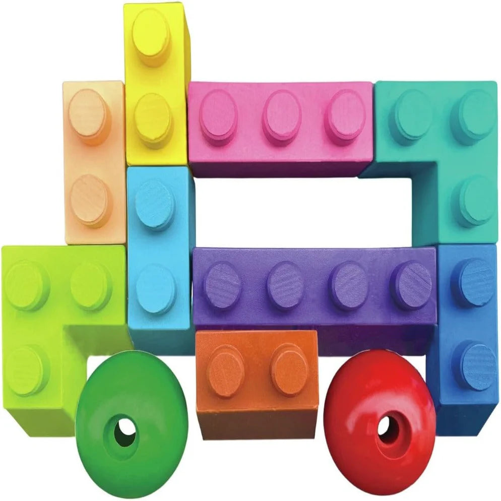 Avenir Haku Yoka Block Crayons