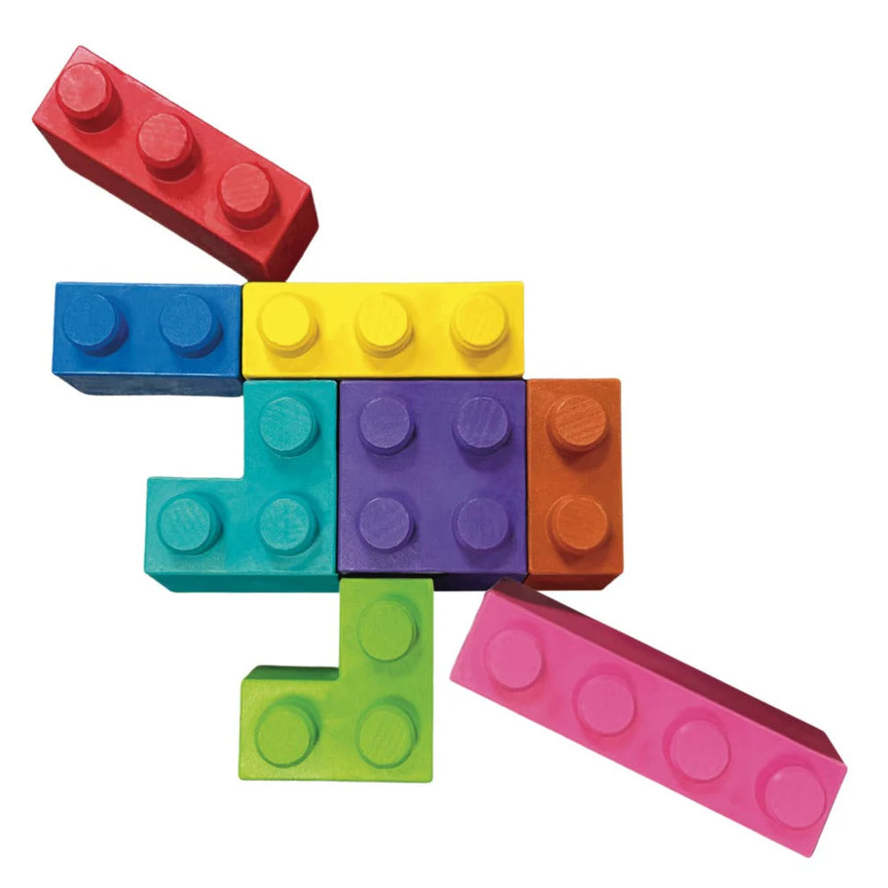 Avenir Haku Yoka Block Crayons