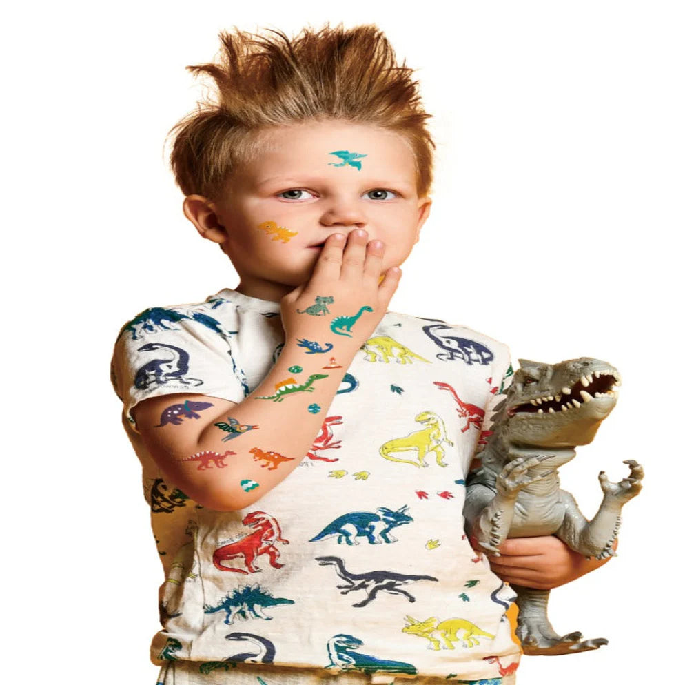 Avenir Tattoo Sticker