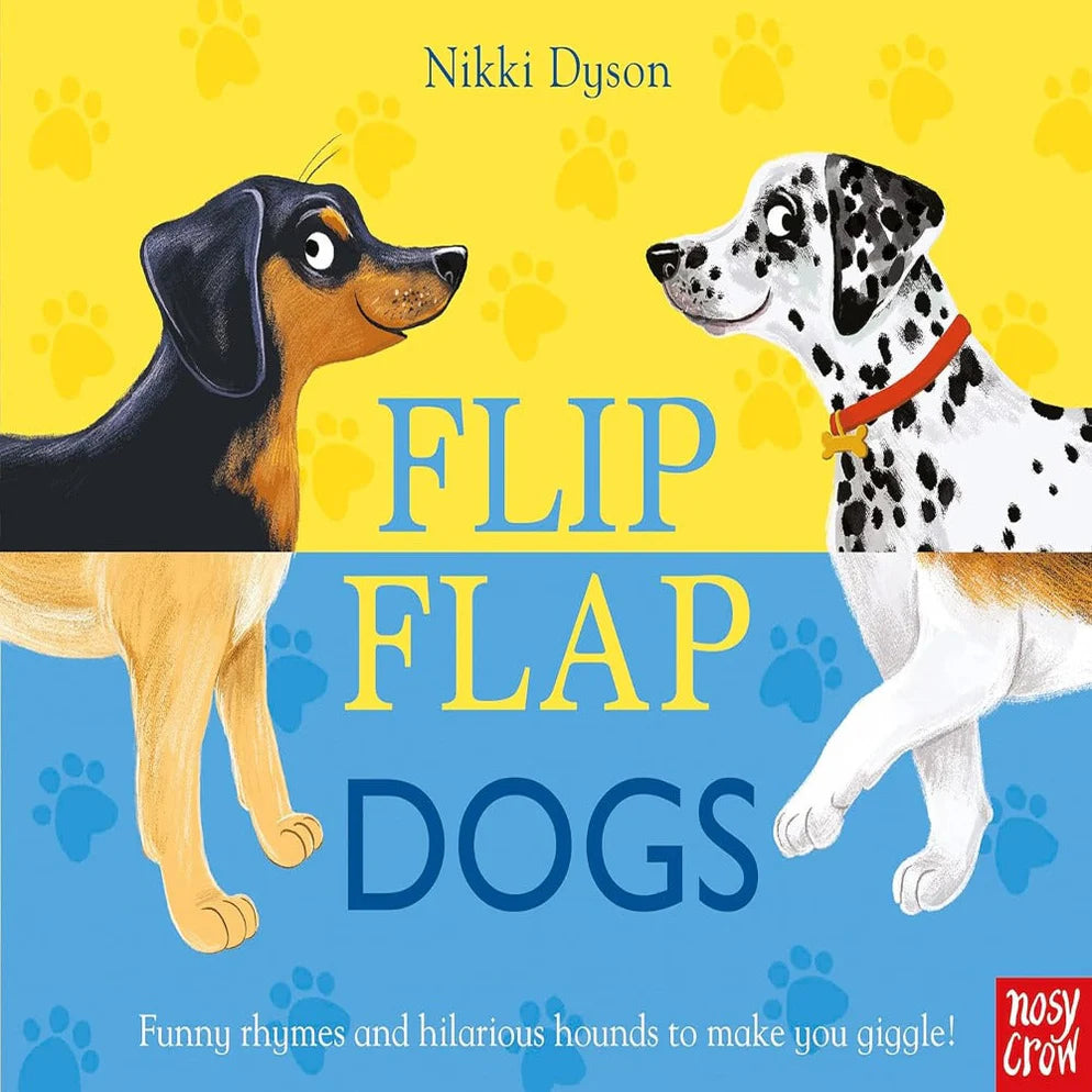 Flip Flap Books