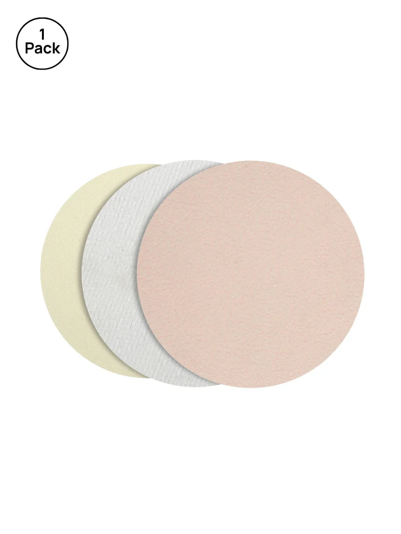 Maternity Lounge Bra - Leak Proof Pads