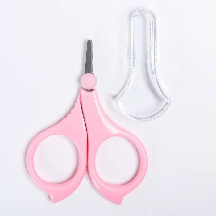 Baby Nail Scissors